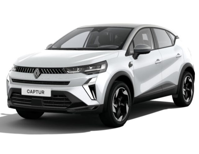 RENAULT Captur TCe 90 CV Techno Immagine 0