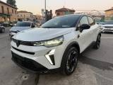 RENAULT Captur TCe 90 CV Techno