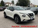 NISSAN Juke 1.0 DIG-T 114 CV DCT Acenta