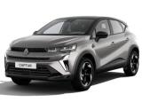 RENAULT Captur TCe 90 CV Techno