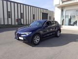 ALFA ROMEO Stelvio PROMO FINANZIAM 2.2 Td 160 CV AT8 RWD Business