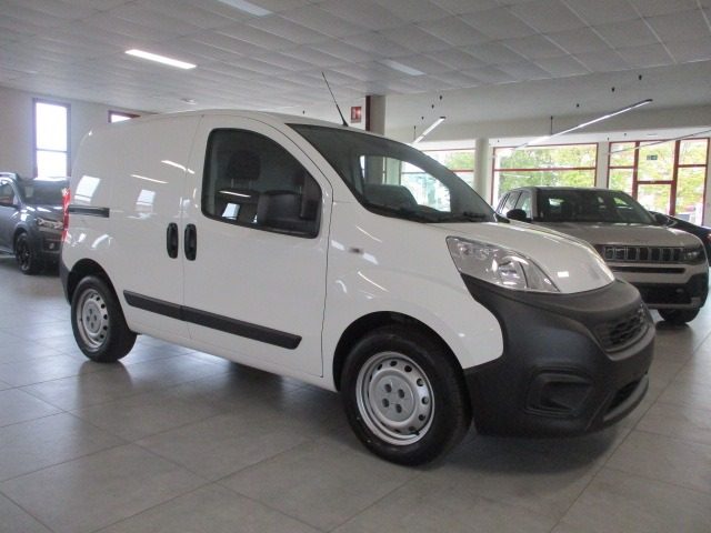 FIAT Fiorino 1.3 MJT 95CV Cargo - KM ZERO Immagine 0