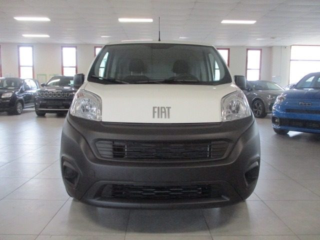 FIAT Fiorino 1.3 MJT 95CV Cargo - KM ZERO Immagine 1