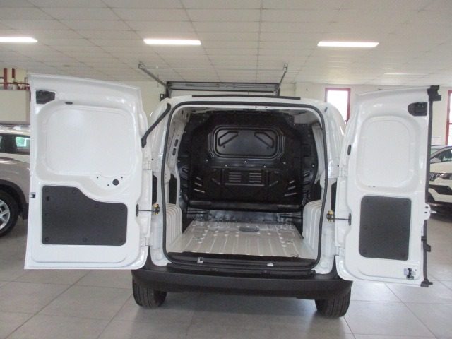 FIAT Fiorino 1.3 MJT 95CV Cargo - KM ZERO Immagine 4