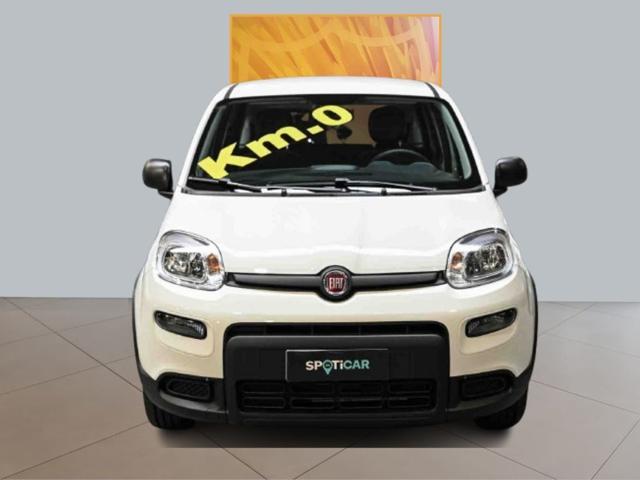 FIAT Panda 1.0 Hybrid MY23 70cv Immagine 1