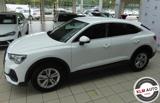 AUDI Q3 SPB 35 TFSI S line edition articolo 36!!!