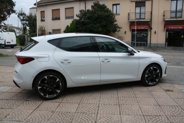 CUPRA Leon 2.0 TDI 150 CV DSG Immagine 4