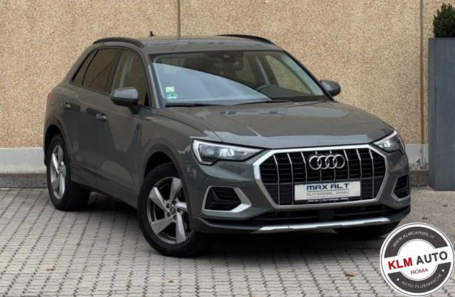 AUDI Q3 35 TFSI S line edition s tronic <<< Immagine 1