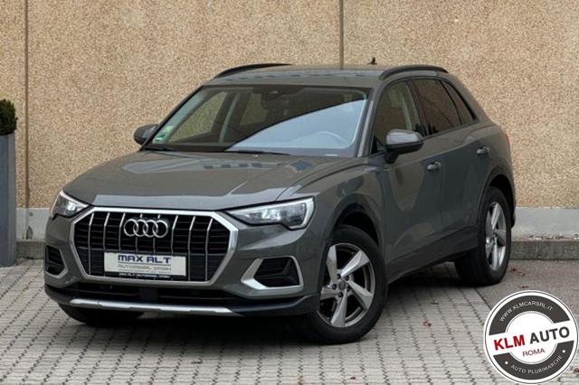 AUDI Q3 35 TFSI S line edition s tronic <<< Immagine 0