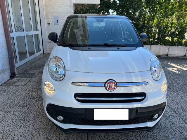 FIAT 500L 1.3 Mjet 95 CV Automatico B-Color Immagine 4