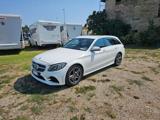 MERCEDES-BENZ C 300 d S.W. 4MATIC Auto Premium