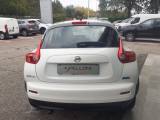 NISSAN Juke 1.5 dCi  Acenta KM CERTIFIC-GARANZIA-1°PROP