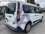 FORD Transit Connect 210 1.6 TDCi 95CV PL Furgone Entry