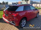 AUDI Q2 35 TDI S tronic S line Edition