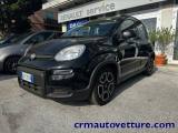 FIAT Panda PROMO FINANZIAMENTO 1.0 Hybrid City Life