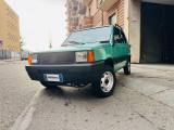 FIAT Panda 4x4 TREKKING TOTALMENTE RESTAURATA UNICA!