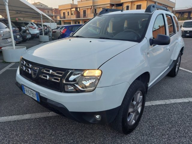 DACIA Duster 1.6 115CV Start&Stop 4x2 GPL Ambiance Immagine 0