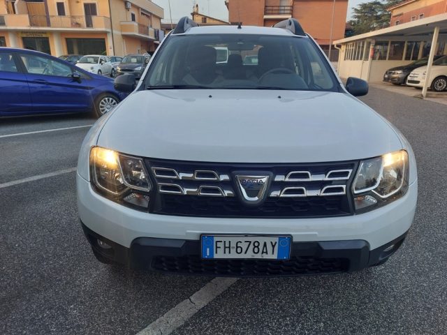 DACIA Duster 1.6 115CV Start&Stop 4x2 GPL Ambiance Immagine 1