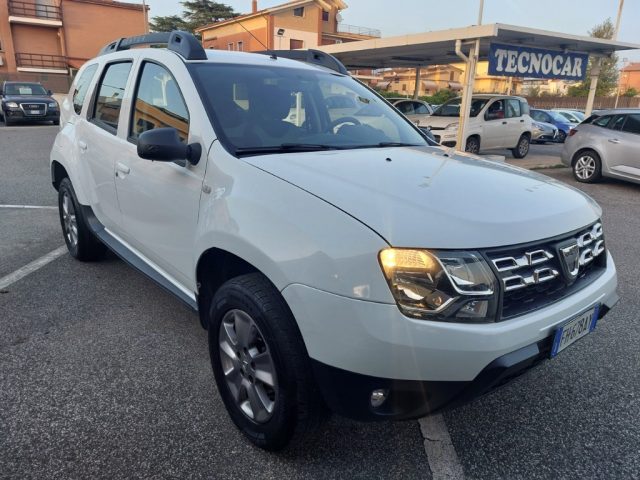 DACIA Duster 1.6 115CV Start&Stop 4x2 GPL Ambiance Immagine 2