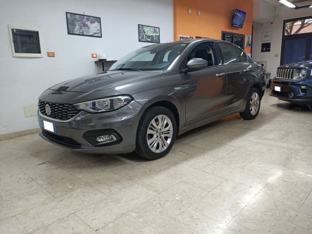 FIAT Tipo 1.6 Mjt 4 porte Opening Edition Immagine 2