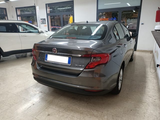 FIAT Tipo 1.6 Mjt 4 porte Opening Edition Immagine 4