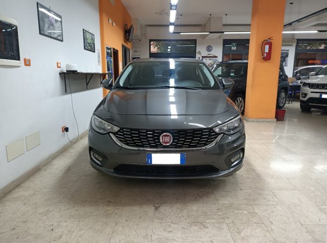 FIAT Tipo 1.6 Mjt 4 porte Opening Edition Immagine 1