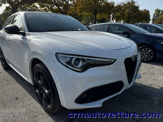 ALFA ROMEO Stelvio PROMO FINANZIAMENTO 2.2 TD 210 CV AT8 Q4 Veloce Immagine 2