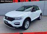 VOLKSWAGEN T-Roc 1.0 TSI Style BlueMotion Technology TETTO NERO