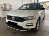 VOLKSWAGEN T-Roc 1.0 TSI Style BlueMotion Technology TETTO NERO