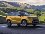 SUZUKI Vitara 1.4 Hybrid Cool+