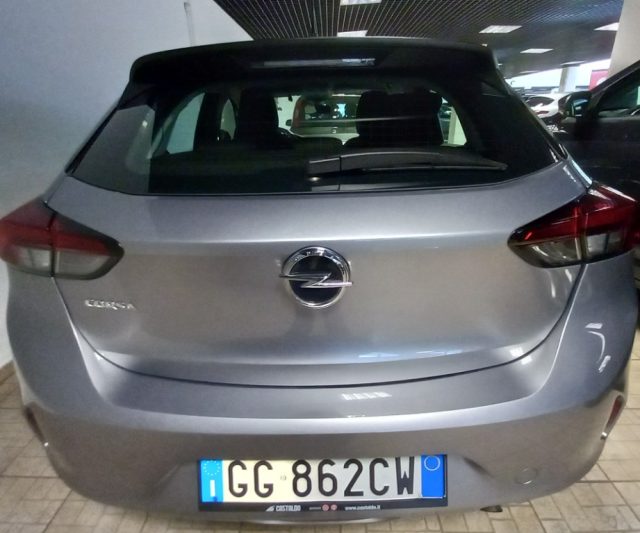 OPEL Corsa 1.2 Immagine 2