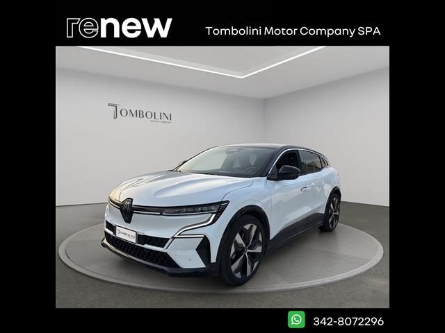 RENAULT Megane E-Tech Electric Techno EV60 AC22 Immagine 0