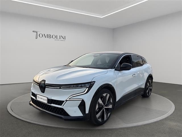 RENAULT Megane E-Tech Electric Techno EV60 AC22 Immagine 1