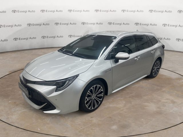 TOYOTA Corolla Touring Sports 2.0 Hybrid Style Immagine 0