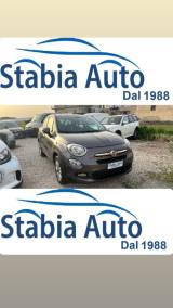 FIAT 500X 1.3 MultiJet 95 CV Business