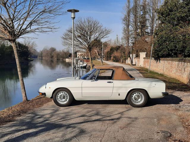 ALFA ROMEO Spider 2.0 Veloce Immagine 3