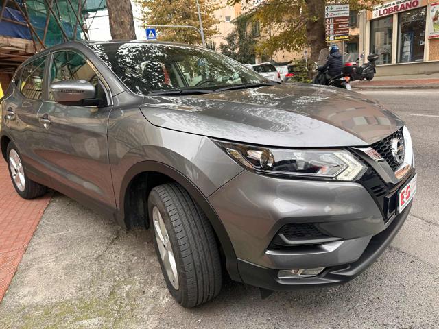 NISSAN Qashqai 1.3 DIG-T 140 CV Business Immagine 3