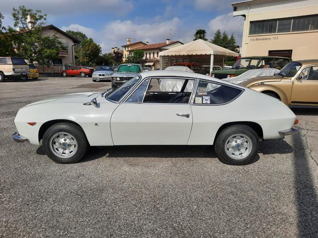 LANCIA Fulvia 1300 Coupè Zagato Immagine 3