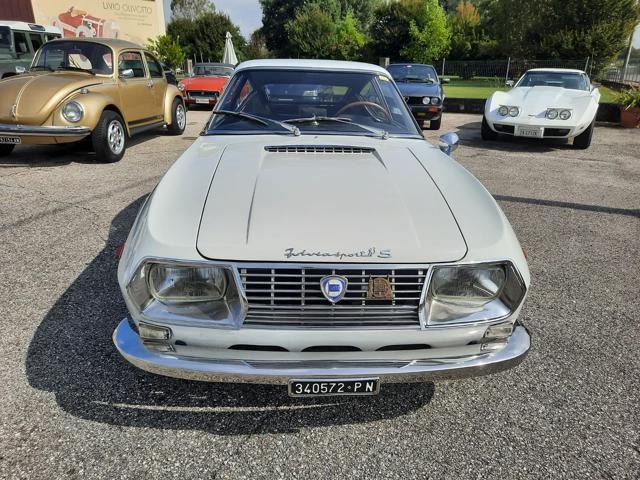 LANCIA Fulvia 1300 Coupè Zagato Immagine 1