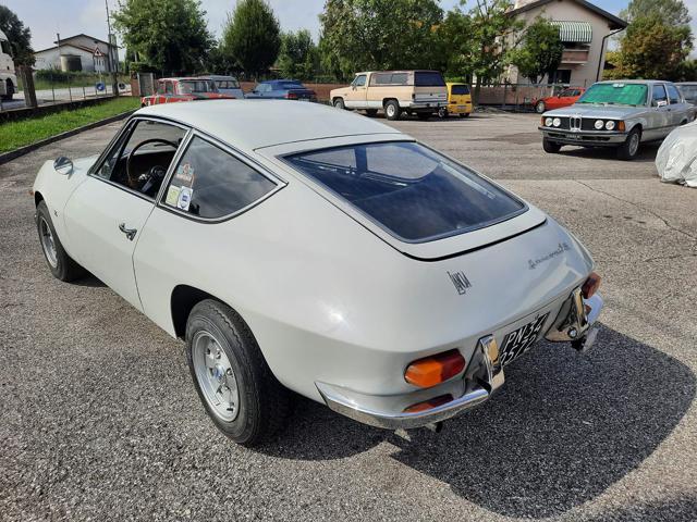 LANCIA Fulvia 1300 Coupè Zagato Immagine 4