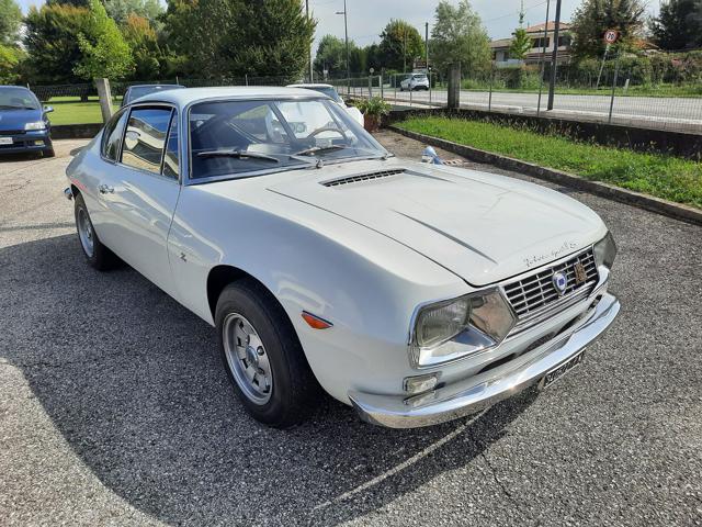 LANCIA Fulvia 1300 Coupè Zagato Immagine 2