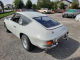 LANCIA Fulvia 1300 Coupè Zagato