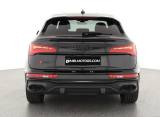 AUDI SQ5 SPB Sportback TDI Diesel 340cv LED Alcantara