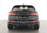 AUDI SQ5 SPB Sportback TDI DIESEL 340CV LED Alcantara