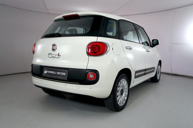 FIAT 500L PRO 1.6 MJT 105CV POP 4 POSTI (N1) Immagine 2