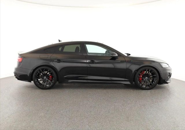 AUDI RS5 SPORTBACK NAPPA LASER TETTO B&amp;O SCARICO Immagine 2