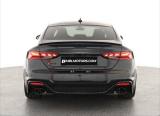 AUDI RS5 SPORTBACK NAPPA LASER TETTO B&amp;O SCARICO