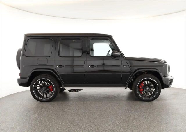 MERCEDES-BENZ G 63 AMG S.W. Night MULTIBEAM 22&quot; Immagine 2