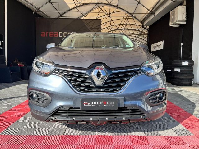 RENAULT Kadjar Blue dCi 8V 115CV EDC Sport Edition *AUTOMATICA* Immagine 1