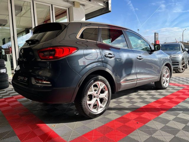 RENAULT Kadjar Blue dCi 8V 115CV EDC Sport Edition *AUTOMATICA* Immagine 3